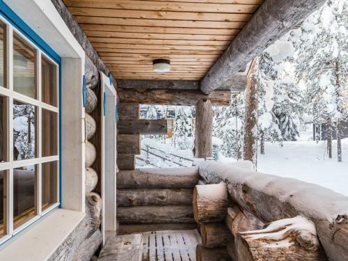 Holiday Home Terakka