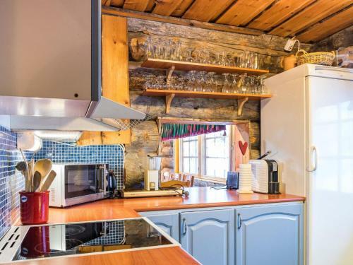 Holiday Home Terakka