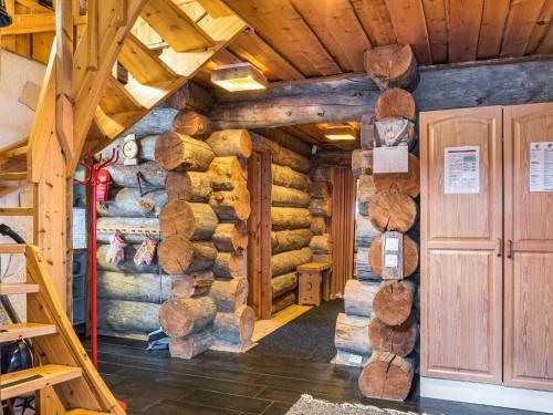Holiday Home Terakka