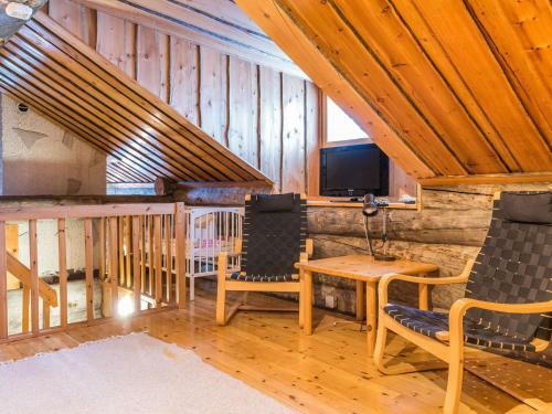 Holiday Home Terakka