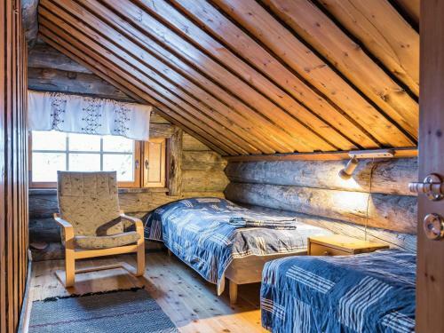 Holiday Home Terakka