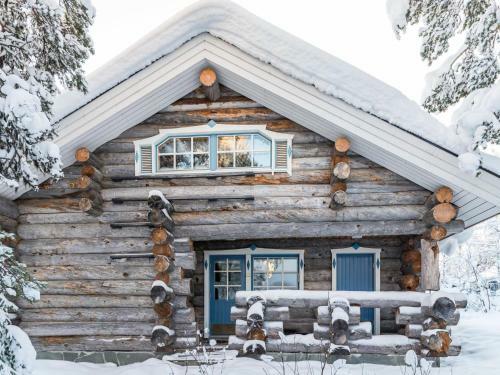 Holiday Home Terakka