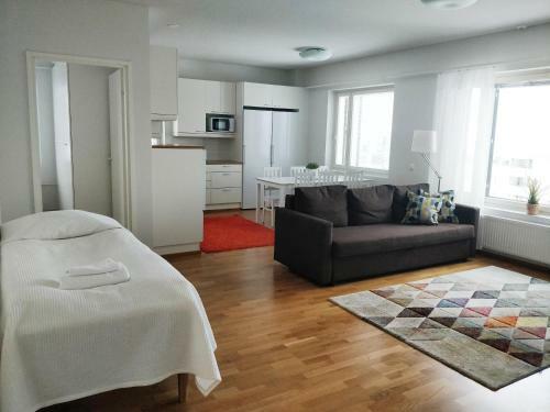 Majesteetti Apartments