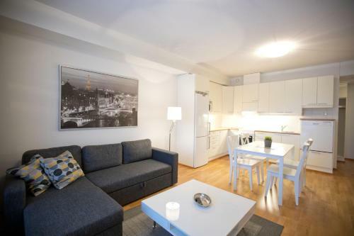 Majesteetti Apartments