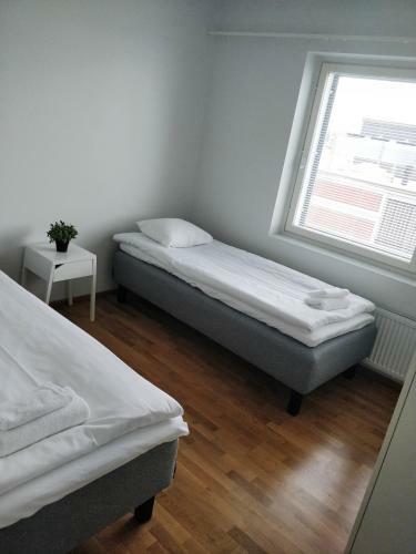 Majesteetti Apartments