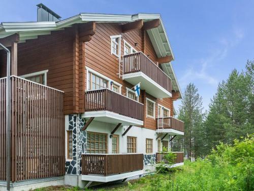 Holiday Home Levin Alppi 2 As 5