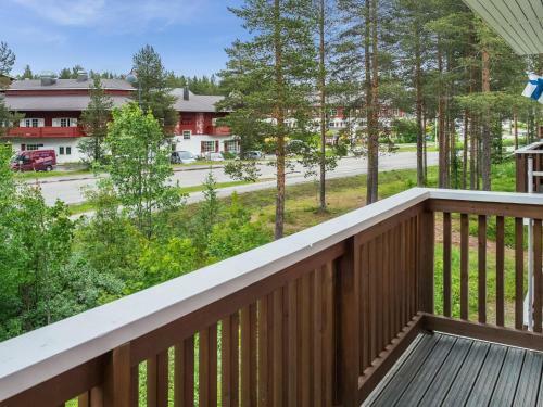 Holiday Home Levin Alppi 2 As 5
