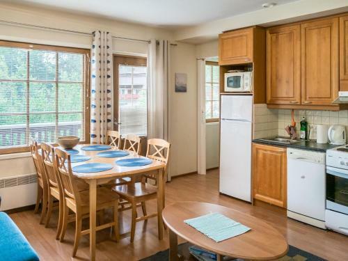 Holiday Home Levin Alppi 2 As 5