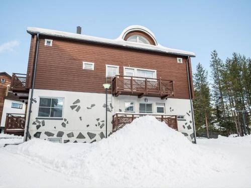Holiday Home Levinkolmio C5