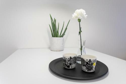 Apartamento Tuomas�luxurious Suites, Davvi