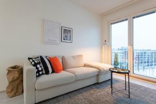 Apartamento Tuomas�luxurious Suites, Davvi