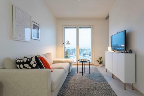 Apartamento Tuomas�luxurious Suites, Davvi