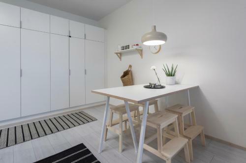 Apartamento Tuomas�luxurious Suites, Davvi