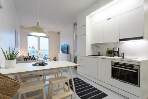 Apartamento Tuomas�luxurious Suites, Davvi