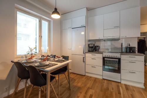 Apartamento Kh-northern Star