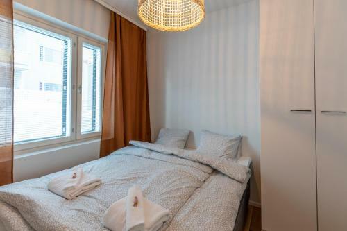 Apartamento Kh-northern Star