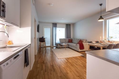 Apartamento Kh-northern Star