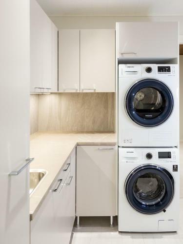 Apartamento Luxury Suites Pannunkorva C
