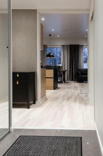 Apartamento Luxury Suites Pannunkorva C