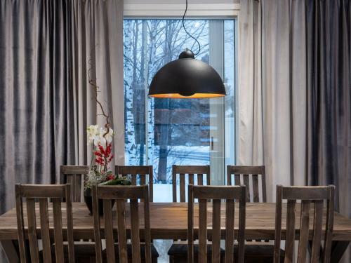 Apartamento Luxury Suites Pannunkorva D