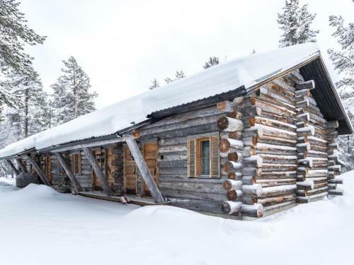 Holiday Home Kelorakka 5 As 16