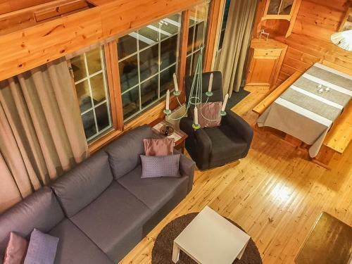 Holiday Home Kolonen