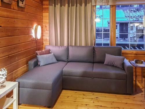 Holiday Home Kolonen
