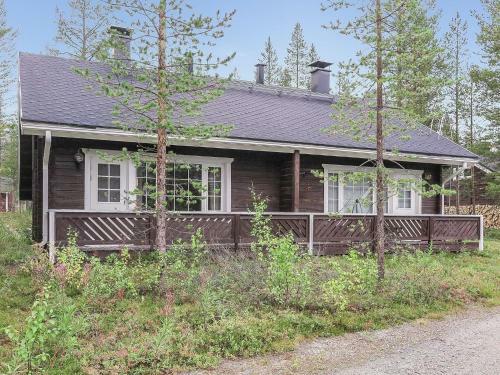 Holiday Home Kolonen