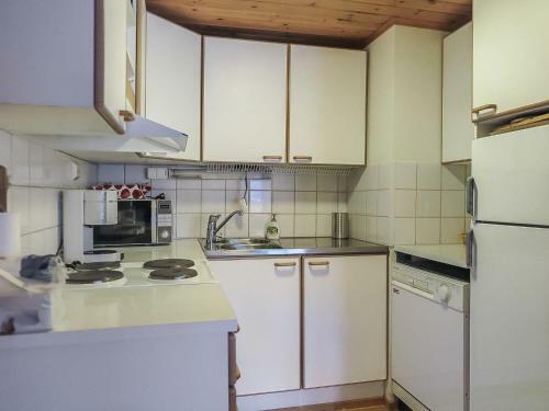 Holiday Home Kolonen