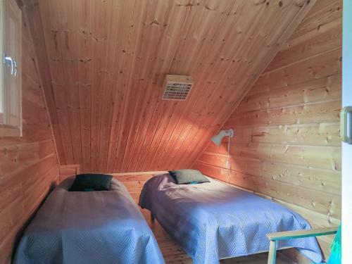 Holiday Home Kolonen