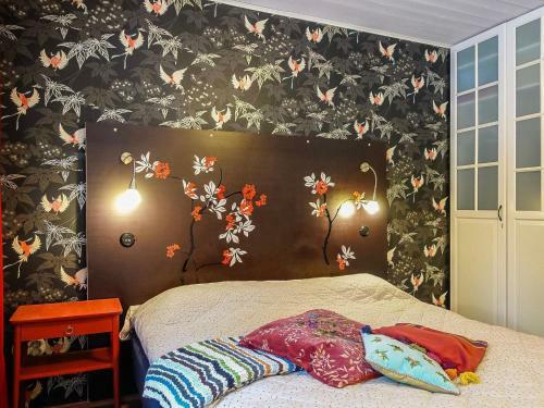 Holiday Home Teppolan Rinne