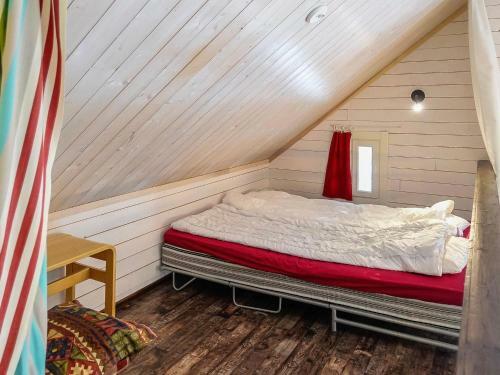 Holiday Home Teppolan Rinne