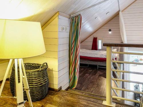 Holiday Home Teppolan Rinne