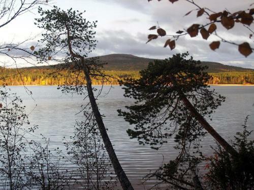 Holiday Home Teppolan Rinne