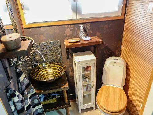 Holiday Home Teppolan Rinne