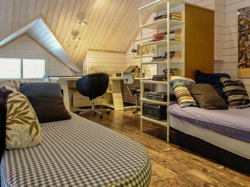 Holiday Home Teppolan Rinne