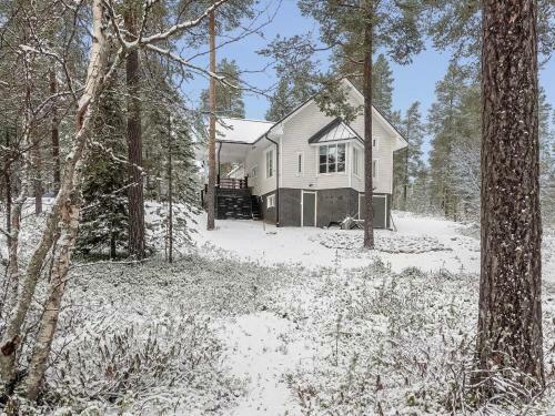 Holiday Home Teppolan Rinne