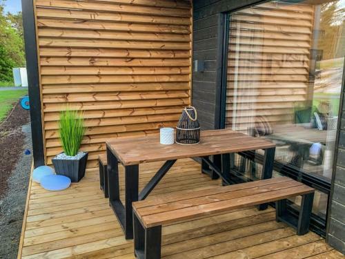 Holiday Home Kasn�s Marina A 6