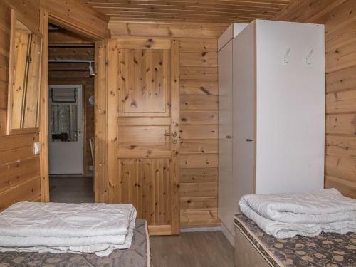 Holiday Home Albatrossi