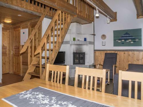 Holiday Home Albatrossi
