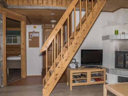 Holiday Home Albatrossi