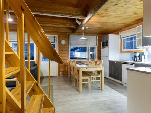 Holiday Home Albatrossi