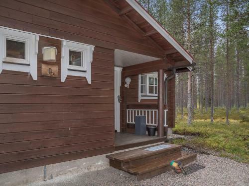Holiday Home Albatrossi