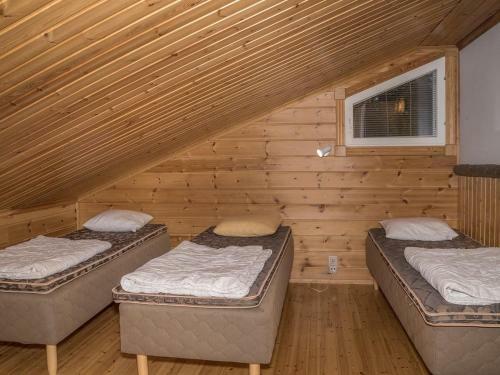 Holiday Home Albatrossi