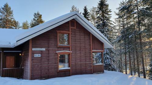 Norppa Chalet