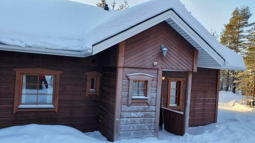 Norppa Chalet