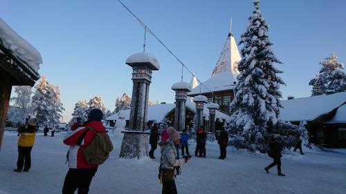 Norppa Chalet