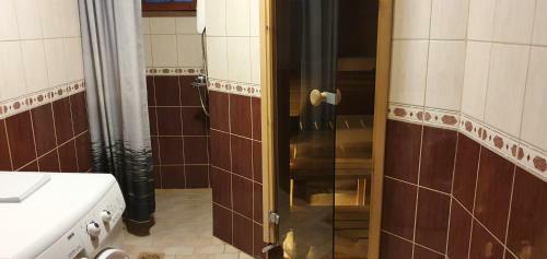 Norppa Chalet