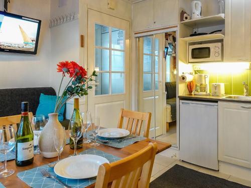 Holiday Home Levi Star V- Ap-1020