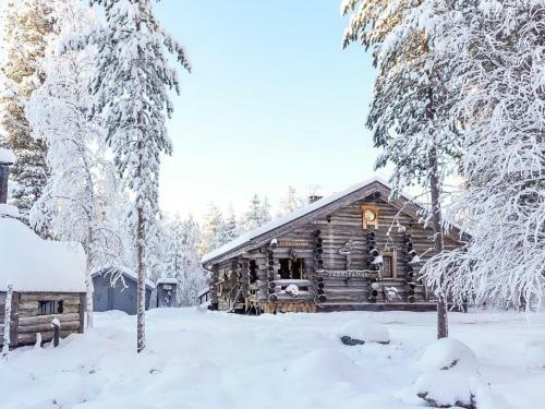 Holiday Home Teeritaivas